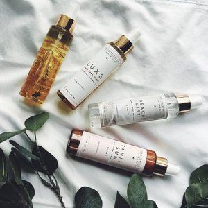 Beach Mist After Sun Spray